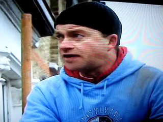 Harry and Paul Builders Blow job