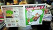 Luz et Charb aux détracteurs de Charlie Hebdo n°1057
