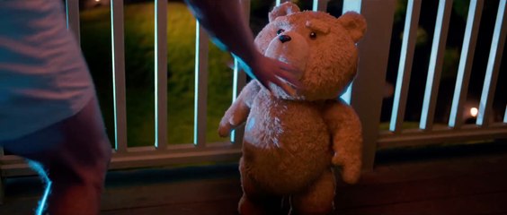 Ted 2 de Seth MacFarlane - Bande-annonce