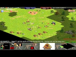 2vs2 Gunny, Tom vs Hehe, Vô Thường Ngày10 06 2015 C1T3