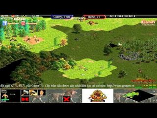 2vs2 Gunny, Tom vs Hehe, Vô Thường Ngày10 06 2015 C1T2
