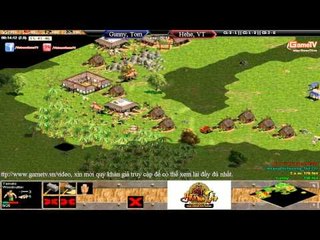 2vs2 Gunny, Tom vs Hehe, Vô Thường Ngày10 06 2015 C3T3