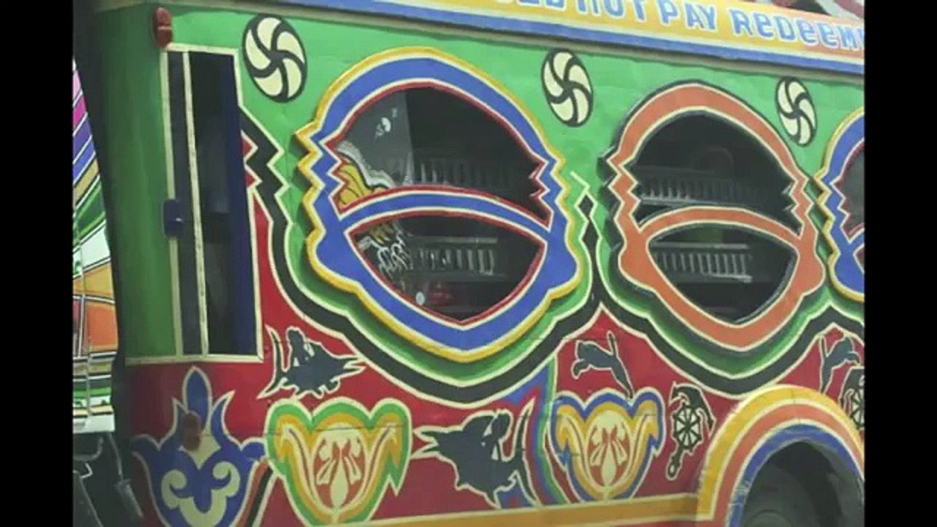 Haiti