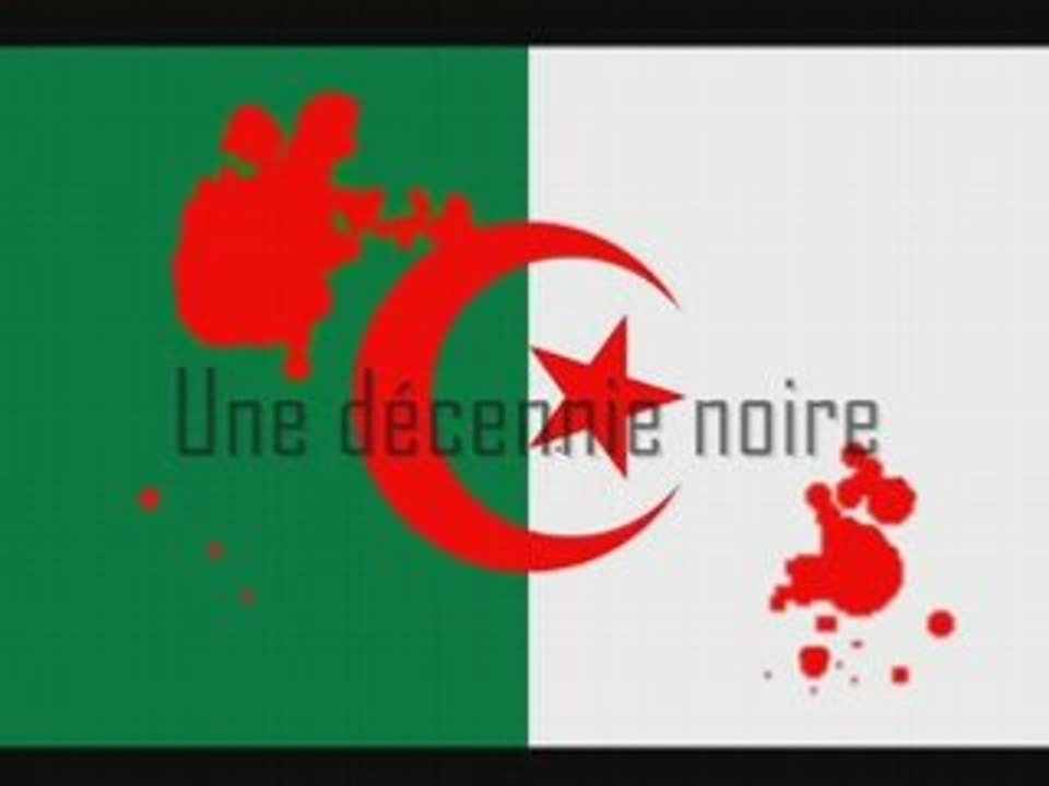Une decennie noire