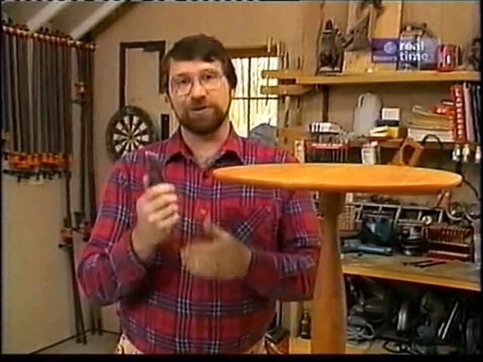 NYWS - S01E10 - Candle stand