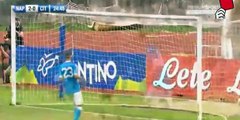 Napoli vs Cittadella 5-1 All Goals and Highlights HD 29.07.2015
