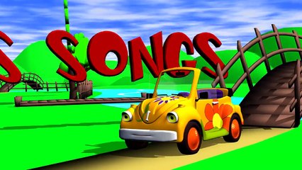 Kids Songs Cartoon Animals Itsy Bitsy Spider Baby Songs Animals