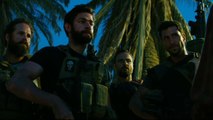 13 Hours: The Secret Soldiers of Benghazi - Trailer #1