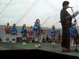 Baile Tradicional Japones - Yosakoi