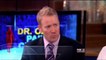Dr. Paul Lynch on Dr. Oz - Epidural Steroid Injections