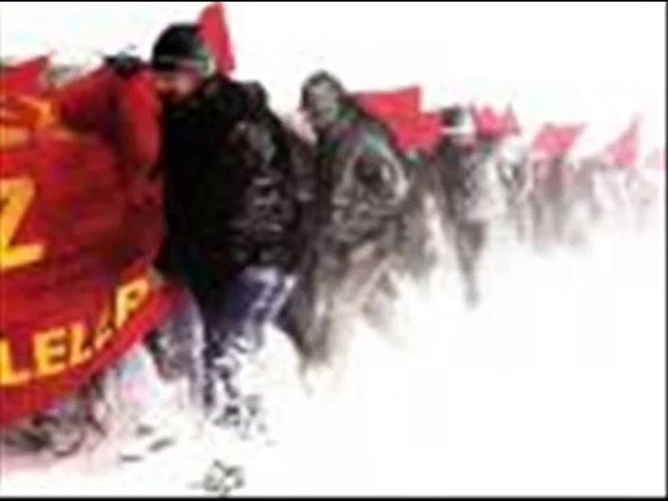 Sevinç Eratalay 71 Sıcağında