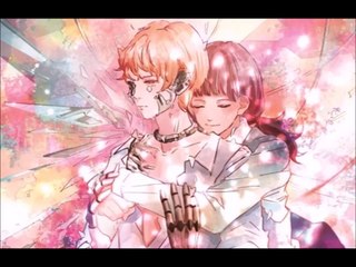 心做し (GUMI / papiyon) Jell:D cover