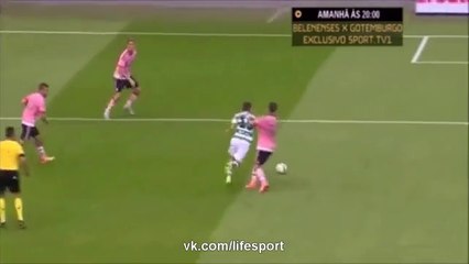 Lechia vs Juventus 1-2 All Goals & Highlights HD 29/07/2015 (Friendly)