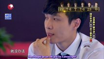 (Eng Sub) Full Part 2/2 150621 Go Fighting EP2 Zhang Yixing LAY