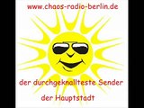Das aktuelle Wetter von www.chaos-radio-berlin.de