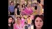 Dadi Ne Sabke Samne Function Mein Maara Abhi Ko Thappad - 29 July 2015 - Kumkum Bhagya