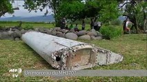 Débris d'avion retrouvé à La Réunion: un morceau du MH370 ?