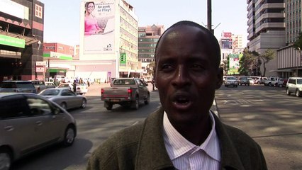 Zimbabweans react to death of Cecil the lion