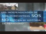 video institucional ALDEAS INFANTILES SOS CHILE