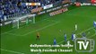 Jasmin Buric Penalty Save vs Gashi - Lech Poznan v. Basel Champions League 2015 HD