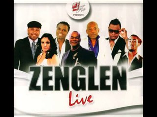 zenglen - don't let go (live)