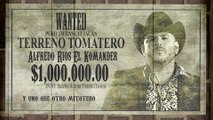 Alfredo Ríos El Komander -Terreno tomatero