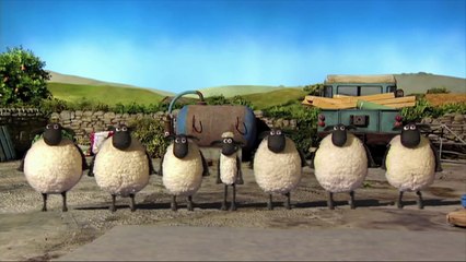 オープニングムービー