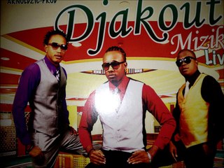 djakout mizik   yon ti refleksyon live