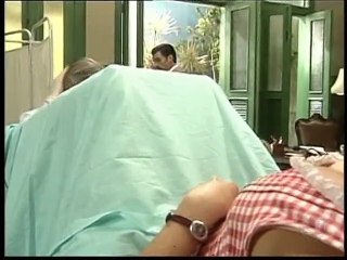 Engraçadinha Seus Pecados e Seus Amores Episódio 8