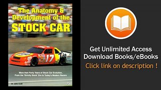 [Download PDF] The Anatomy and Development of the Stock Car