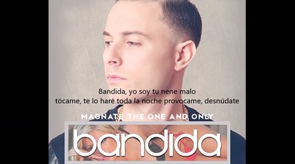 Magnate - Bandida