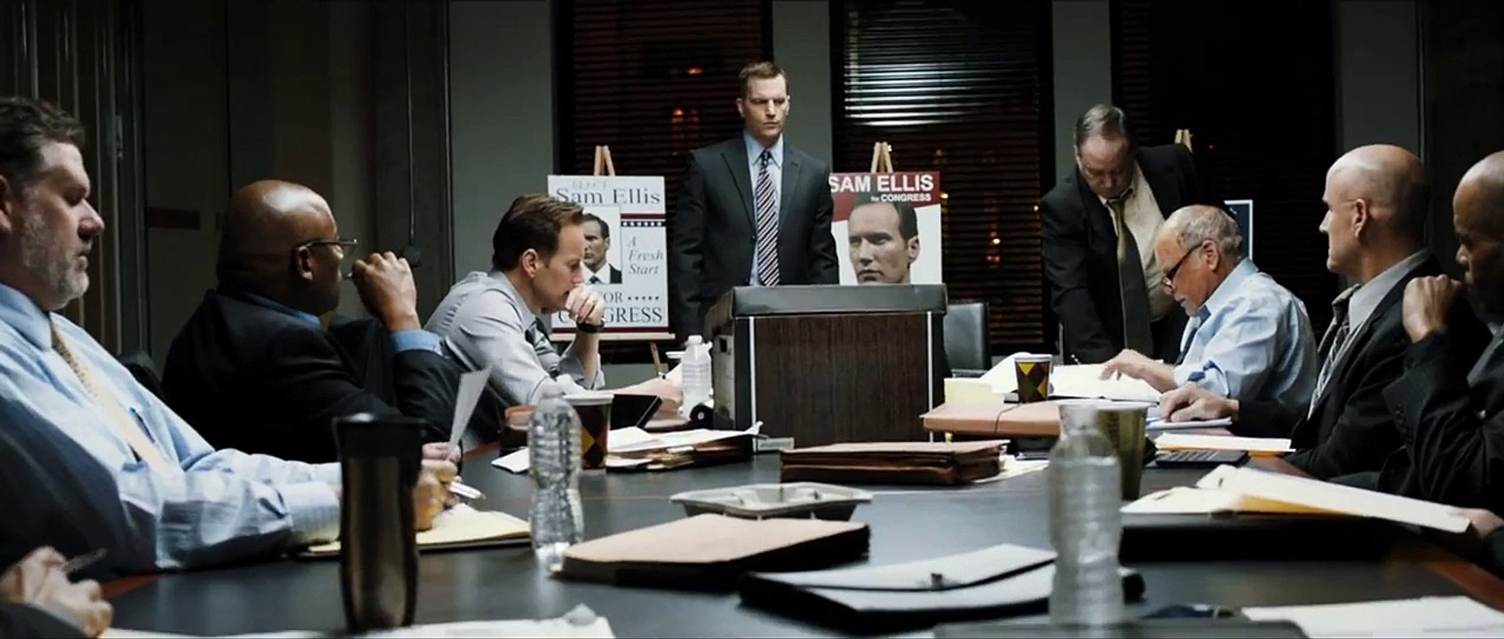 Watch Full Zipper 2015 Movie- Patrick-Wilson