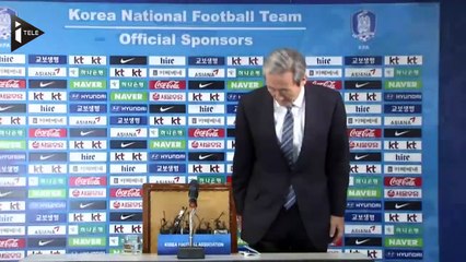 Qui sont les candidats à la présidence de la Fifa ?