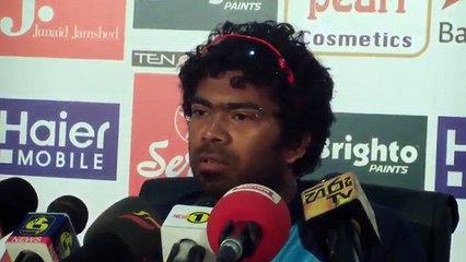 Shahid Afridi and Lasith Malinga Previews on 1st T20 2015