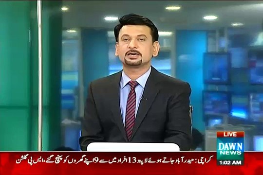 PPP MPA Sania Naz house Raided By Rangers On Information Of Weapons.