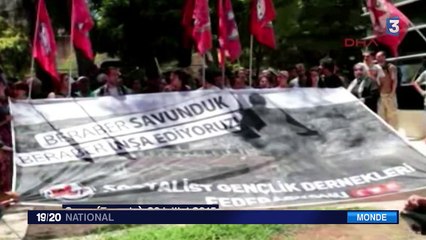 La stratégie ambiguë de la Turquie face aux islamistes