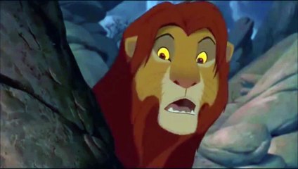The Lion King   Scar's Confession (Russian)