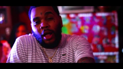 Kevin Gates - Kno One (Official Music Video)