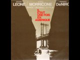 Ennio Morricone - C'Era Una Volta in America - Amici [1984]