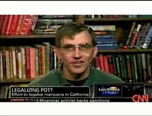 California Will Legalize Marijuana