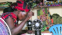 101 Ways To Make Money in Africa - Business Ideas for Entrepreneurs in Africa - Handmade Crafts