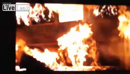 ISIL abu bakr (is usher) he MUST be destroyed