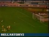 28 Settembre 1983: STELLA ROSSA - VERONA 2 - 3