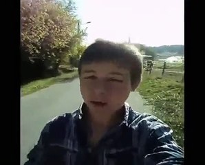 Seb La Frite clash Cortex !