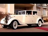 1937 Rolls-Royce Phantom III