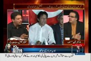 PTI Mein Tabdeeli Kse Ayi..Faisal Raza Abidi Telling