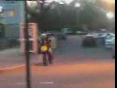 450 yz super motard malakoff nantes