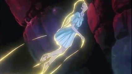 ペガサスの少女