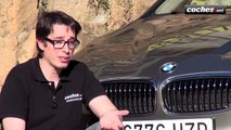 BMW Serie 2 Active Tourer - Prueba coches.net / Test / Review