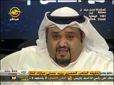 رسالة من سعود الورع الكويتي الى المصريين